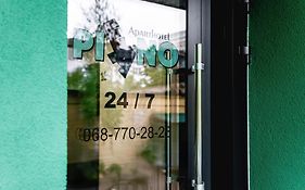 Pieno Piano Aparthotel